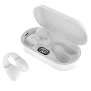 Waterproof Ear Clip Handsfree Wireless Earphone Q70