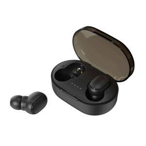 A6R TWS In-Ear Airbuds Pro Earplugs Wireless Headset