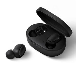A6S TWS earbuds