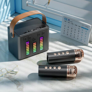 Karaoke Machine