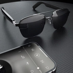 Smart Glasses