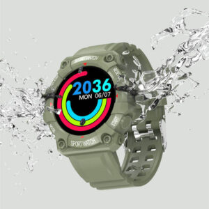 Smartwatches
