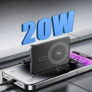 Power Banks